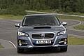 Subaru Levorg.  Foto:Auto-Medienportal.Net/Subaru